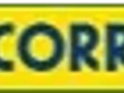 Logotipo Correios