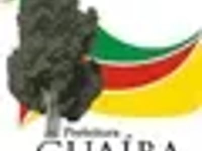Logotipo Prefeitura de Guaíba-RS