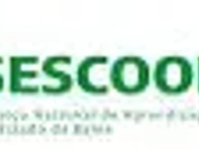 Logotipo Sescoop Bahia