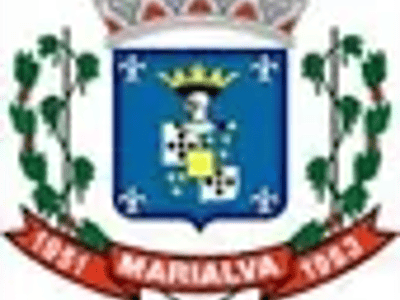Logotipo Prefeitura de Marialva-PR