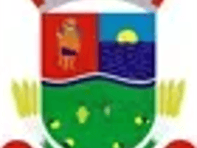 Logotipo Prefeitura de Araquari-SC