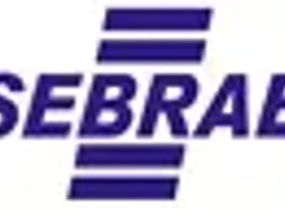 Logotipo Sebrae