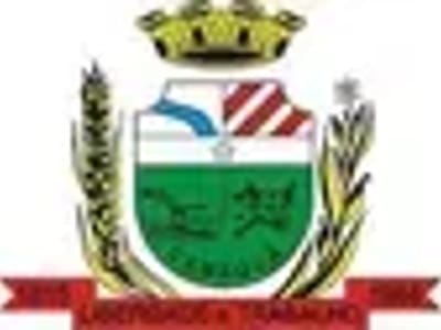 Logotipo Prefeitura de Camaquã-RS