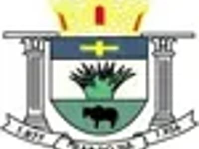 Logotipo Prefeitura de Pilar do Sul-SP