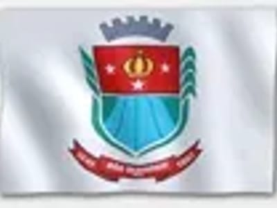 Logotipo Prefeitura de São Desidério-BA