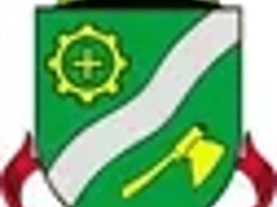 Logotipo Prefeitura de Brusque-SC