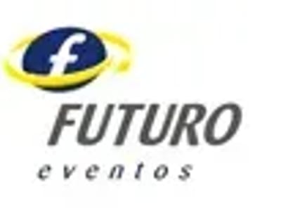 Logotipo Futuro Eventos