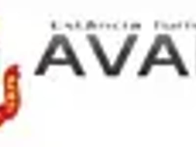 Logotipo Prefeitura de Avaré-SP