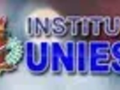 Logotipo Instituto UNIESB