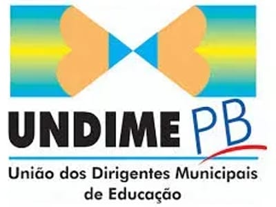 Logotipo Undime PB
