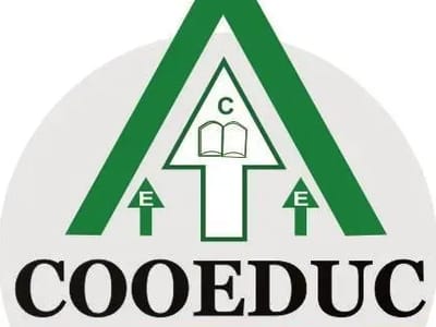 Logotipo Cooeduc