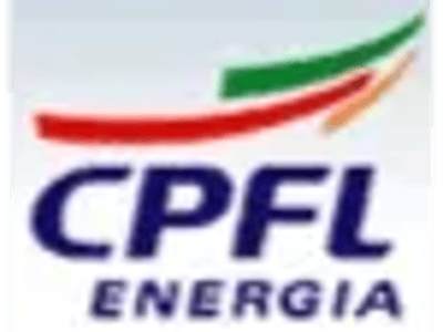 Logotipo CPFL
