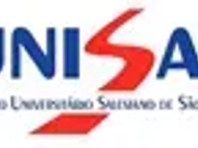 Logotipo Unisal