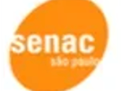 Logotipo Senac