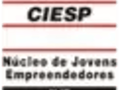 Logotipo Ciesp