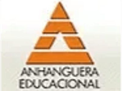Logotipo Anhanguera