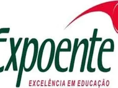 Logotipo Expoente