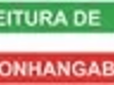 Logotipo Prefeitura de Pindamonhangaba-SP