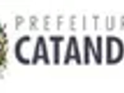 Logotipo Prefeitura de Catanduva-SP