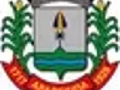 Logotipo Prefeitura de Aparecida-SP