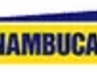 Logotipo Pernambucanas